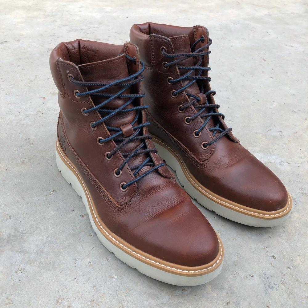 TIMBERLAND Kenniston Sneaker Boot